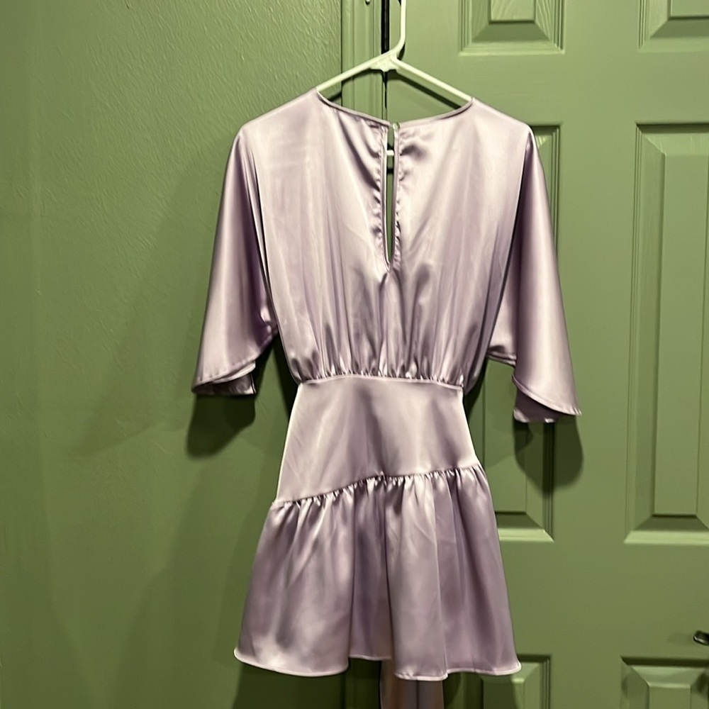Dress - Picture 2 of 4